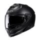 KASK HJC I71 SEMI FLAT BLACK XXL