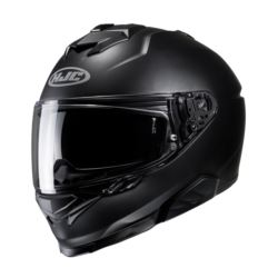 KASK HJC I71 SEMI FLAT BLACK XXL