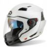 KASK AIROH EXECUTIVE WHITE GLOSS S