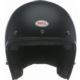 KASK BELL CUSTOM 500 ECE6 MATT BLACK XXL