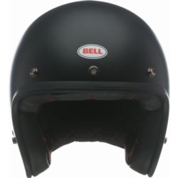 KASK BELL CUSTOM 500 ECE6 MATT BLACK XXL