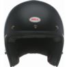 KASK BELL CUSTOM 500 ECE6 MATT BLACK XXL
