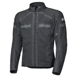 KURTKA TEKSTYLNA HELD TROPIC 3.0 BLACK L