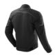 KURTKA TEKSTYLNA OZONE NEO BLACK L