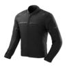 KURTKA TEKSTYLNA OZONE NEO BLACK XL