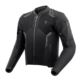 KURTKA REBELHORN JAX BLACK 3XL