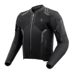 KURTKA REBELHORN JAX BLACK 3XL