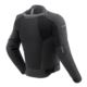 KURTKA REBELHORN JAX BLACK 3XL