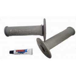 MANETKI CROSS TORC1 22MM GREY