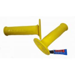 MANETKI CROSS TORC1 22MM YELLOW