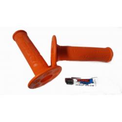 MANETKI CROSS TORC1 22MM ORANGE