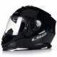 KASK LS2 FF800 STORM II SOLID BLACK-06 XXL