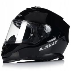 KASK LS2 FF800 STORM II SOLID BLACK-06 XXL
