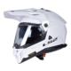 KASK LS2 MX702 PIONEER II WHITE ROZ XS