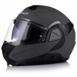 KASK LS2 FF910 ADVANT II SOLID CONCRETE XXL