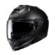 KASK HJC I71 SEMI FLAT BLACK L