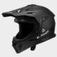 KASK LS2 MX708 FAST II SOLID MATT BLACK XS
