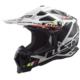 KASK LS2 MX700 SUBVERTER EVO STOMP WH.BL. XXL