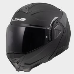 KASK LS2 FF910 ADVANT II SOLID MATT BLACK XXL