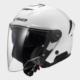 KASK LS2 OF618 VERSO II SOLID WHITE M