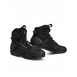 BUTY SHIMA EDGE WP MEN BLACK 46