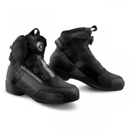 BUTY SHIMA EDGE VENT LADY BLACK 36