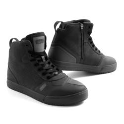 BUTY MOTOCYKLOWE REBELHORN SPIKE BLACK 47