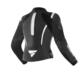 KURTKA SHIMA MIURA 2.0 BLACK/WHITE 34