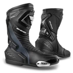 BUTY SHIMA RWX-6 BLACK 39