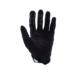 RĘKAWICE FOX BOMBER BLACK M