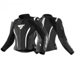 KURTKA SHIMA MIURA 2.0 JKT BLACK/WHITE 42
