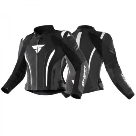 KURTKA SHIMA MIURA 2.0 JKT BLACK/WHITE 42