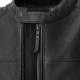 SECA KURTKA WANTED II BLACK 60
