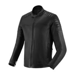 SECA KURTKA WANTED II BLACK 62