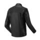 SECA KURTKA WANTED II BLACK 62