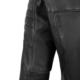 SECA KURTKA WANTED II BLACK 64