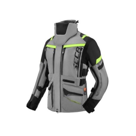 SECA KURTKA ARRAKIS III LADY TITANIUM DM
