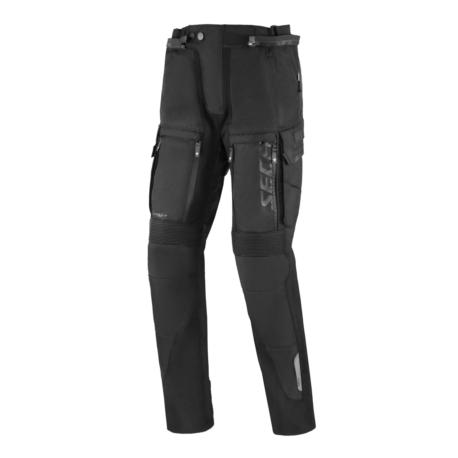 SECA SPODNIE ARRAKIS III LADY BLACK DM