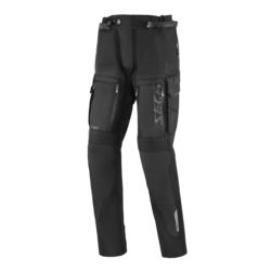 SECA SPODNIE ARRAKIS III LADY BLACK DXL