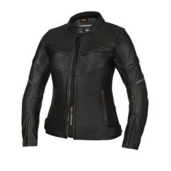 SECA KURTKA DARKSIDE TFL LADY BLACK 40