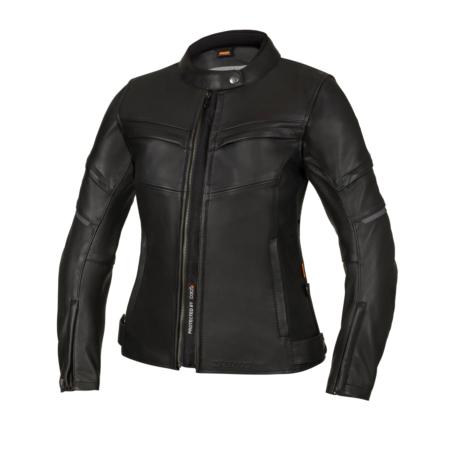 SECA KURTKA DARKSIDE TFL LADY BLACK 40