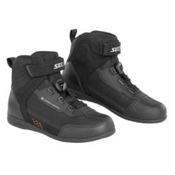 SECA BUTY SPEED BLACK 36