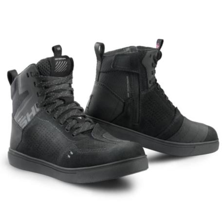 BUTY SHIMA REBEL 2.0 VENT LADY BLACK 37