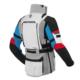 SECA KURTKA ARRAKIS III GREY/BLUE/RED XL