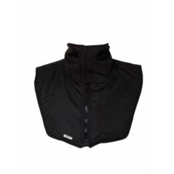 SECA KOŁNIERZ OCIEPLAJĄCY NERO 2XL