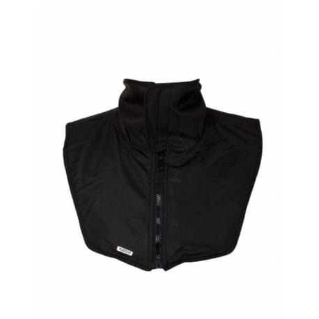 SECA KOŁNIERZ OCIEPLAJĄCY NERO 2XL