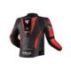 KURTKA SHIMA STR 2.0 JKT RED 60