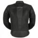 KURTKA FURYGAN MISTRAL EVO 3 BLACK L