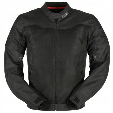 KURTKA FURYGAN MISTRAL EVO 3 BLACK 4XL