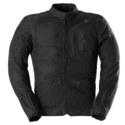 KURTKA FURYGAN AQUILON BLACK GREY M